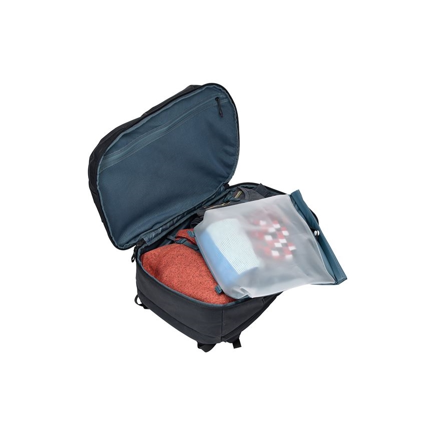 Thule TL-TATB140K - Σακίδιο πλάτης Aion 40 l μαύρο