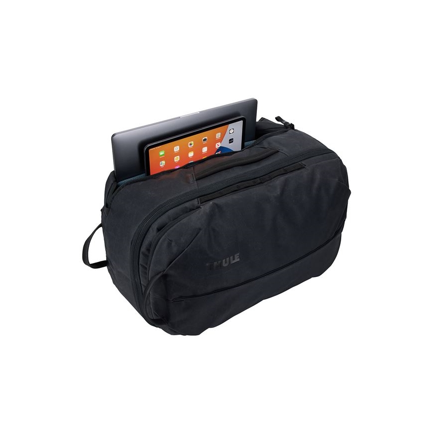 Thule TL-TATB140K - Σακίδιο πλάτης Aion 40 l μαύρο
