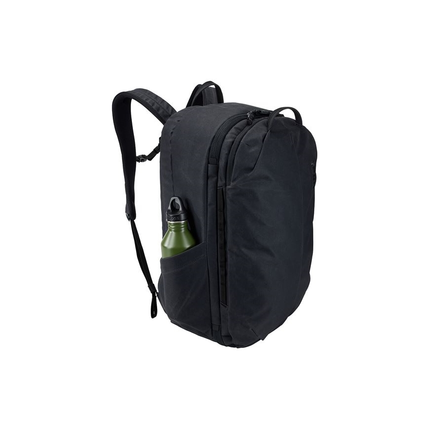 Thule TL-TATB140K - Σακίδιο πλάτης Aion 40 l μαύρο