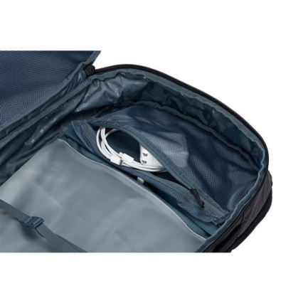 Thule TL-TATB140K - Σακίδιο πλάτης Aion 40 l μαύρο