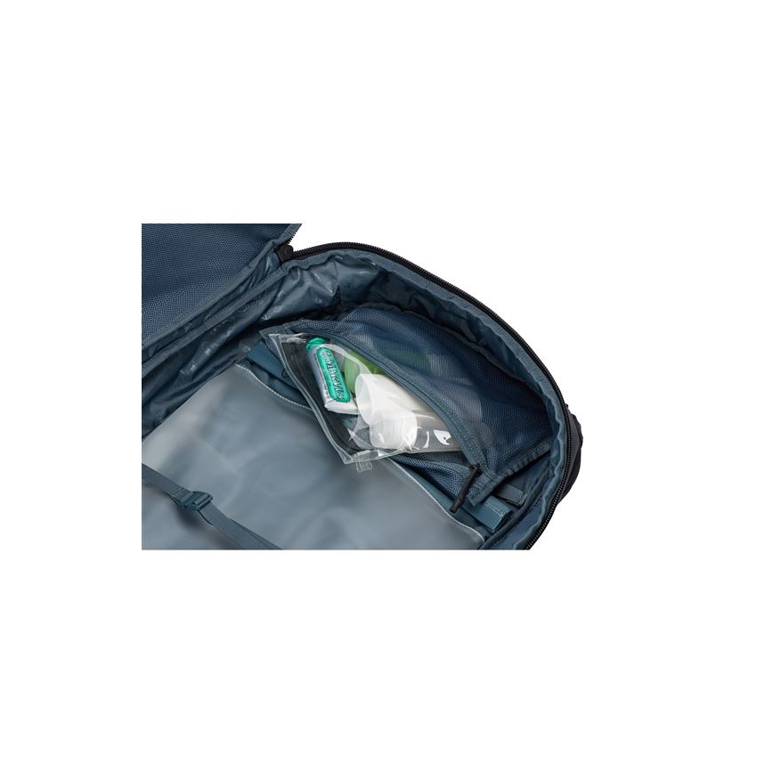 Thule TL-TATB140K - Σακίδιο πλάτης Aion 40 l μαύρο