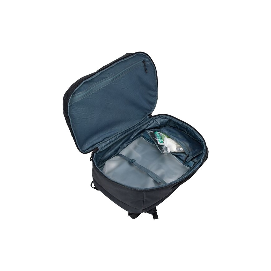 Thule TL-TATB140K - Σακίδιο πλάτης Aion 40 l μαύρο