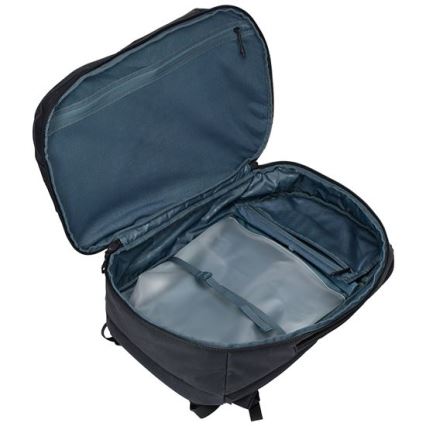 Thule TL-TATB140K - Σακίδιο πλάτης Aion 40 l μαύρο