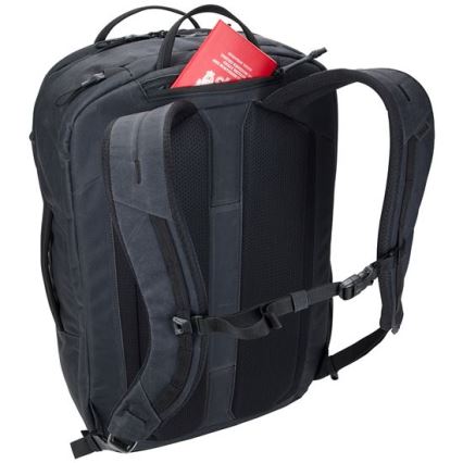 Thule TL-TATB140K - Σακίδιο πλάτης Aion 40 l μαύρο