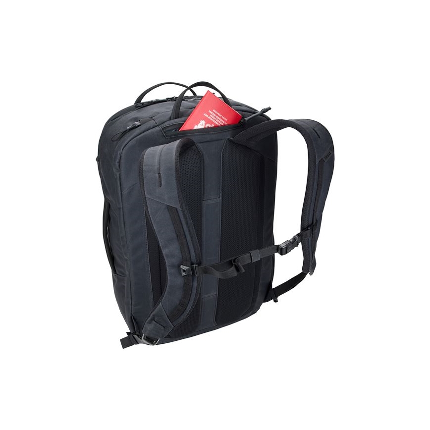 Thule TL-TATB140K - Σακίδιο πλάτης Aion 40 l μαύρο