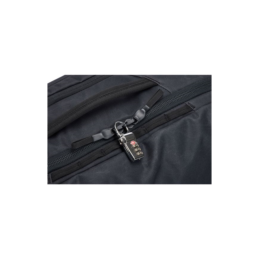 Thule TL-TATB140K - Σακίδιο πλάτης Aion 40 l μαύρο