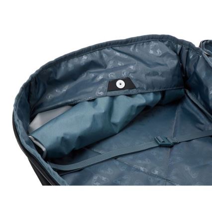 Thule TL-TATB140K - Σακίδιο πλάτης Aion 40 l μαύρο