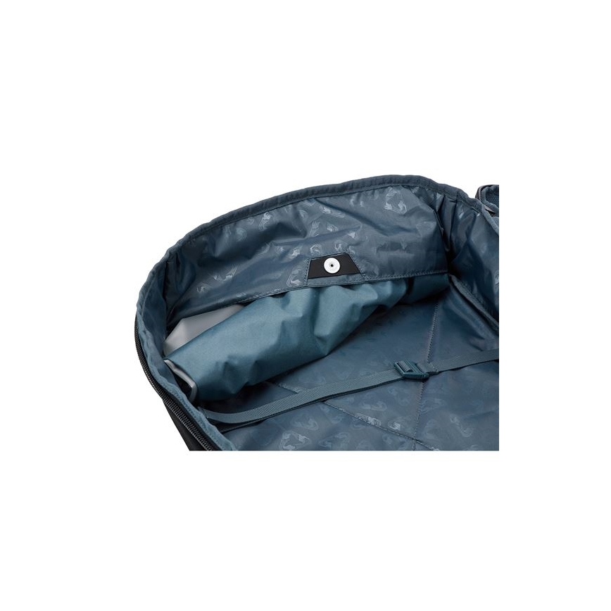 Thule TL-TATB140K - Σακίδιο πλάτης Aion 40 l μαύρο
