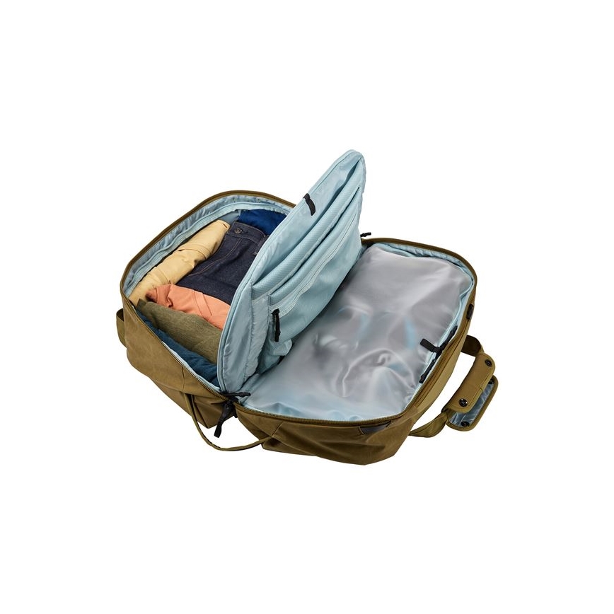 Thule TL-TAWD135N - Τσάντα/ Σακ βουαγιάζ Aion 35 l καφέ