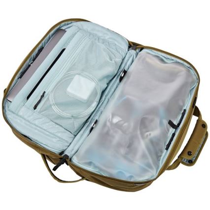 Thule TL-TAWD135N - Τσάντα/ Σακ βουαγιάζ Aion 35 l καφέ