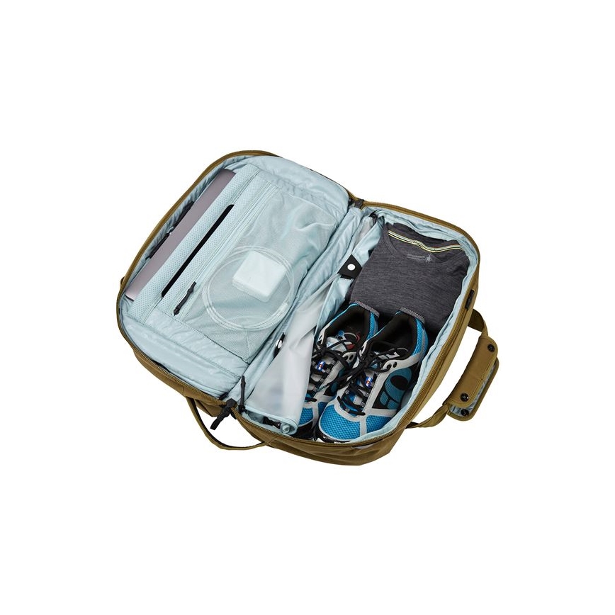Thule TL-TAWD135N - Τσάντα/ Σακ βουαγιάζ Aion 35 l καφέ