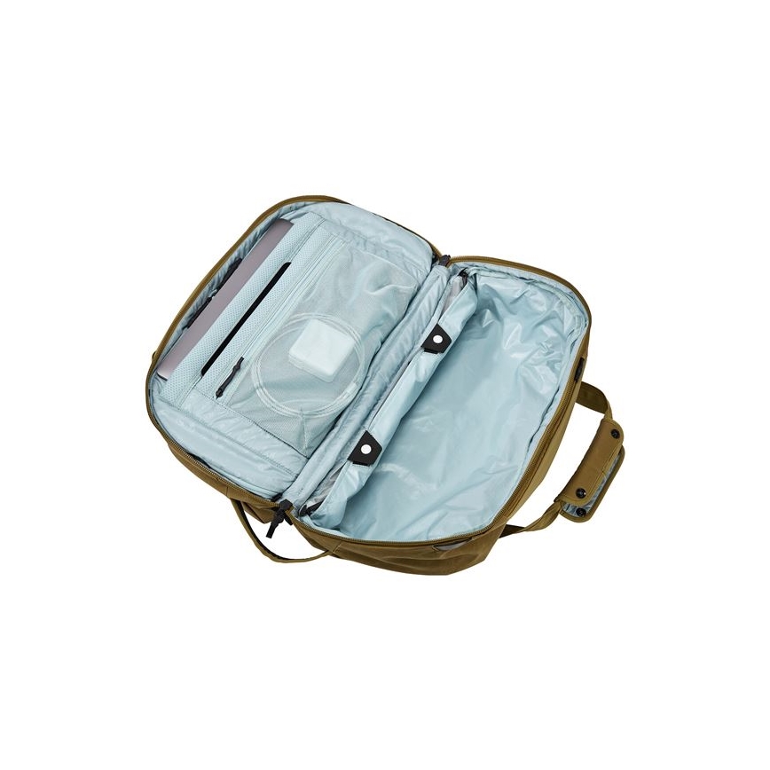 Thule TL-TAWD135N - Τσάντα/ Σακ βουαγιάζ Aion 35 l καφέ