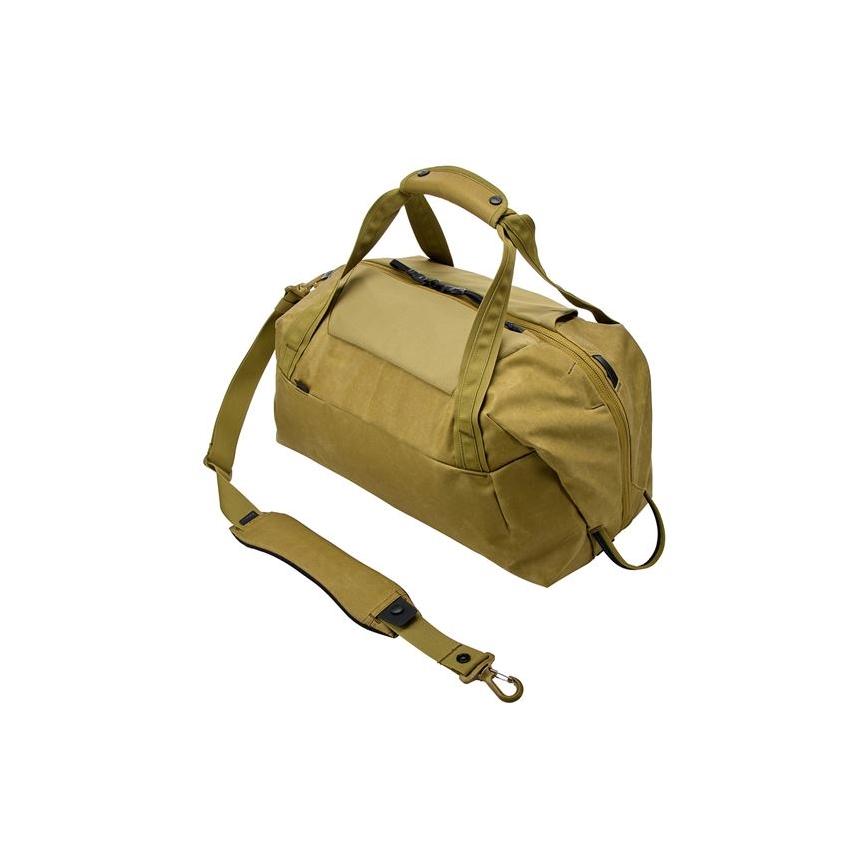 Thule TL-TAWD135N - Τσάντα/ Σακ βουαγιάζ Aion 35 l καφέ