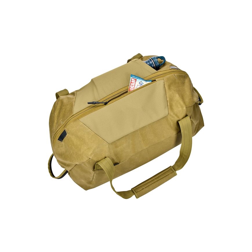 Thule TL-TAWD135N - Τσάντα/ Σακ βουαγιάζ Aion 35 l καφέ