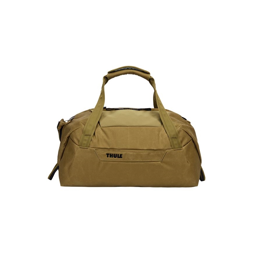 Thule TL-TAWD135N - Τσάντα/ Σακ βουαγιάζ Aion 35 l καφέ