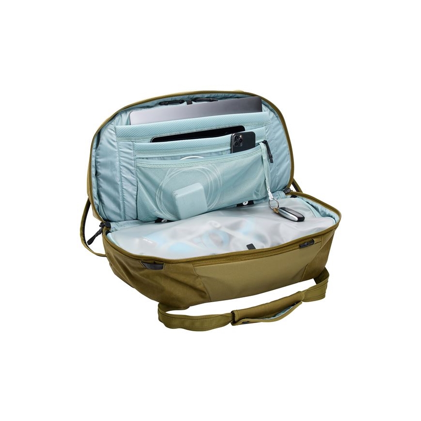 Thule TL-TAWD135N - Τσάντα/ Σακ βουαγιάζ Aion 35 l καφέ