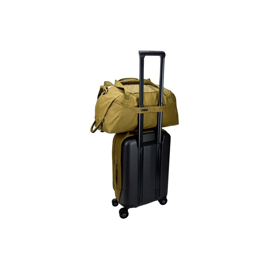 Thule TL-TAWD135N - Τσάντα/ Σακ βουαγιάζ Aion 35 l καφέ