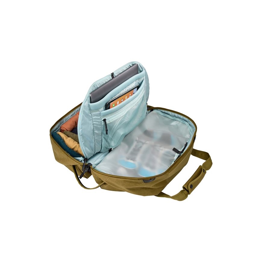 Thule TL-TAWD135N - Τσάντα/ Σακ βουαγιάζ Aion 35 l καφέ