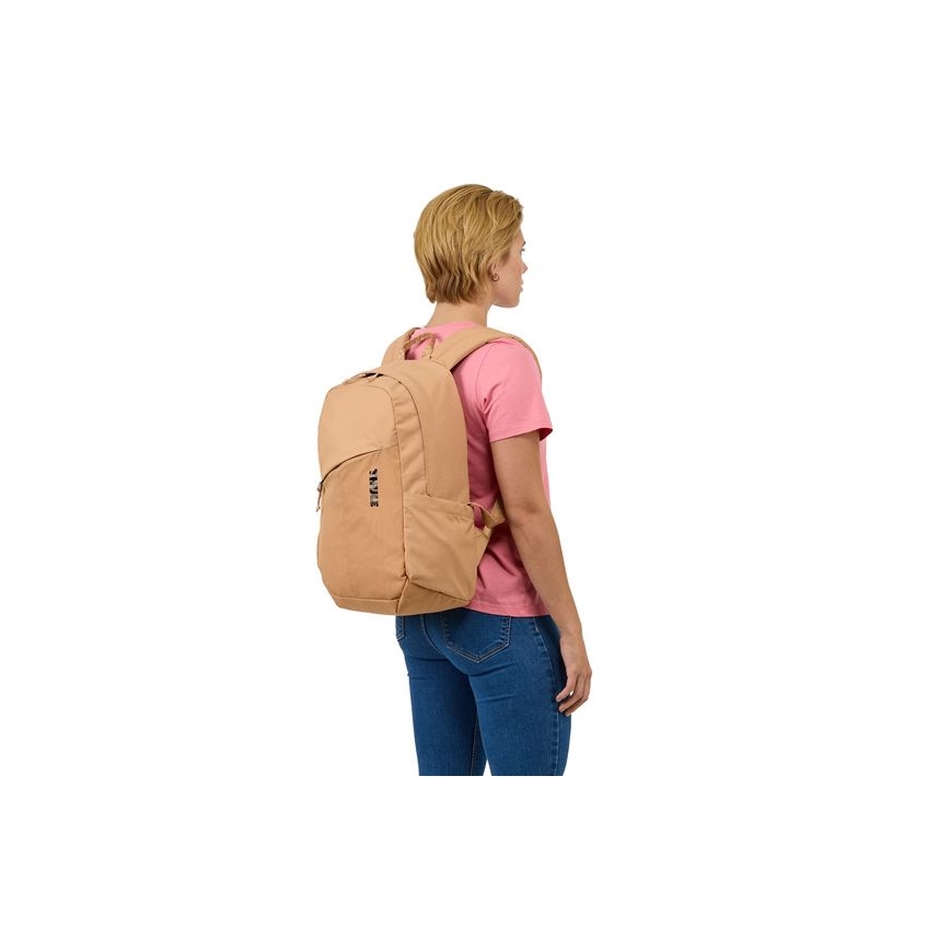 Thule TL-TCAM6115DT - Σακίδιο πλάτης Notus 20 l πορτοκαλί