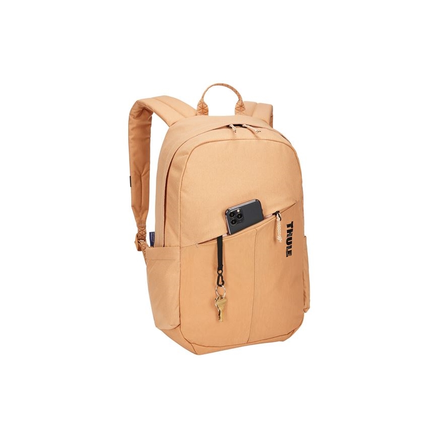 Thule TL-TCAM6115DT - Σακίδιο πλάτης Notus 20 l πορτοκαλί