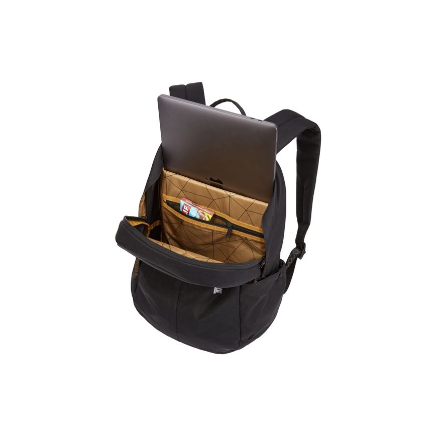 Thule TL-TCAM6115K - Σακίδιο πλάτης Notus 20 l μαύρο