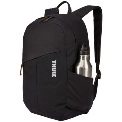 Thule TL-TCAM6115K - Σακίδιο πλάτης Notus 20 l μαύρο