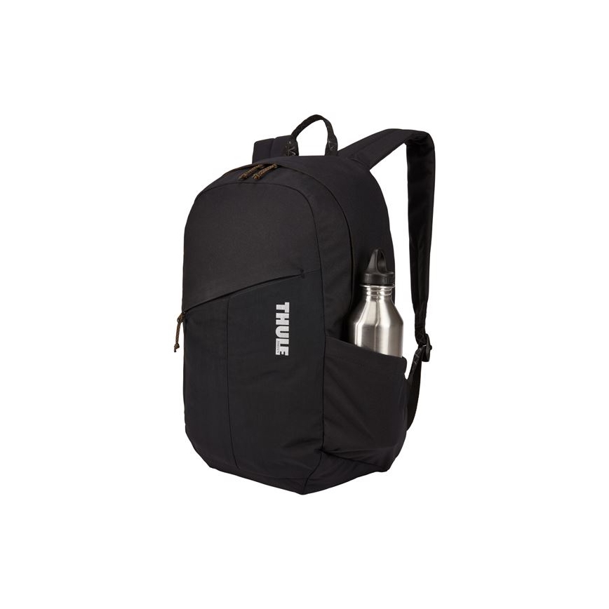 Thule TL-TCAM6115K - Σακίδιο πλάτης Notus 20 l μαύρο