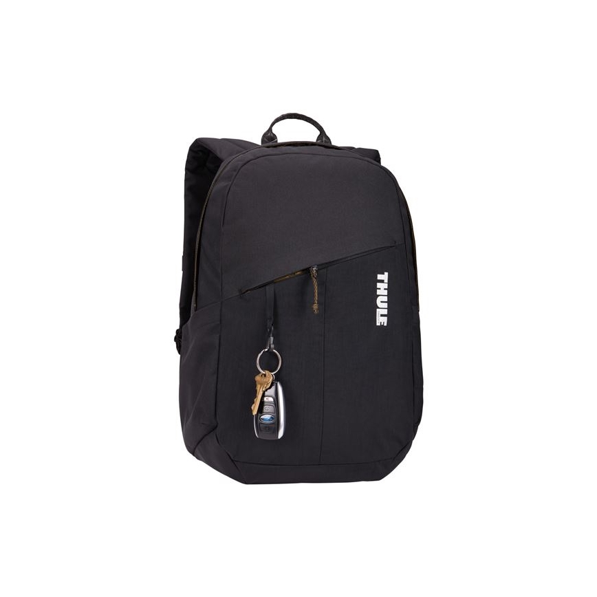 Thule TL-TCAM6115K - Σακίδιο πλάτης Notus 20 l μαύρο