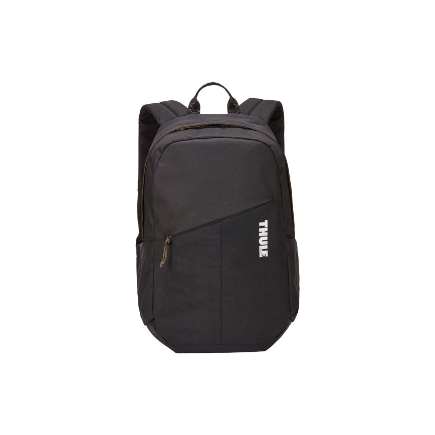 Thule TL-TCAM6115K - Σακίδιο πλάτης Notus 20 l μαύρο