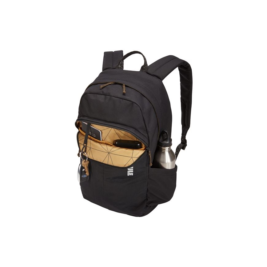 Thule TL-TCAM7116K - Σακίδιο πλάτης Indago 23 l μαύρο