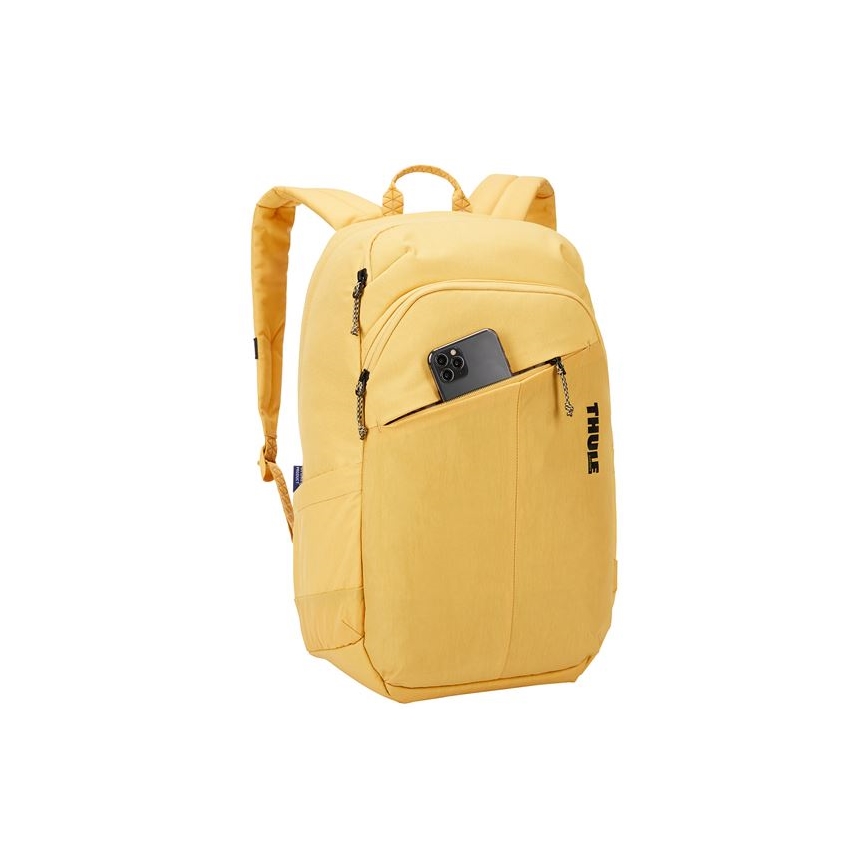 Thule TL-TCAM8116OC - Σακίδιο πλάτης Exeo 28 l κίτρινο