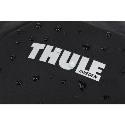 Thule TL-TCCO122K - Αθλητική τσάντα τρόλει Chasm 40 l μαύρο