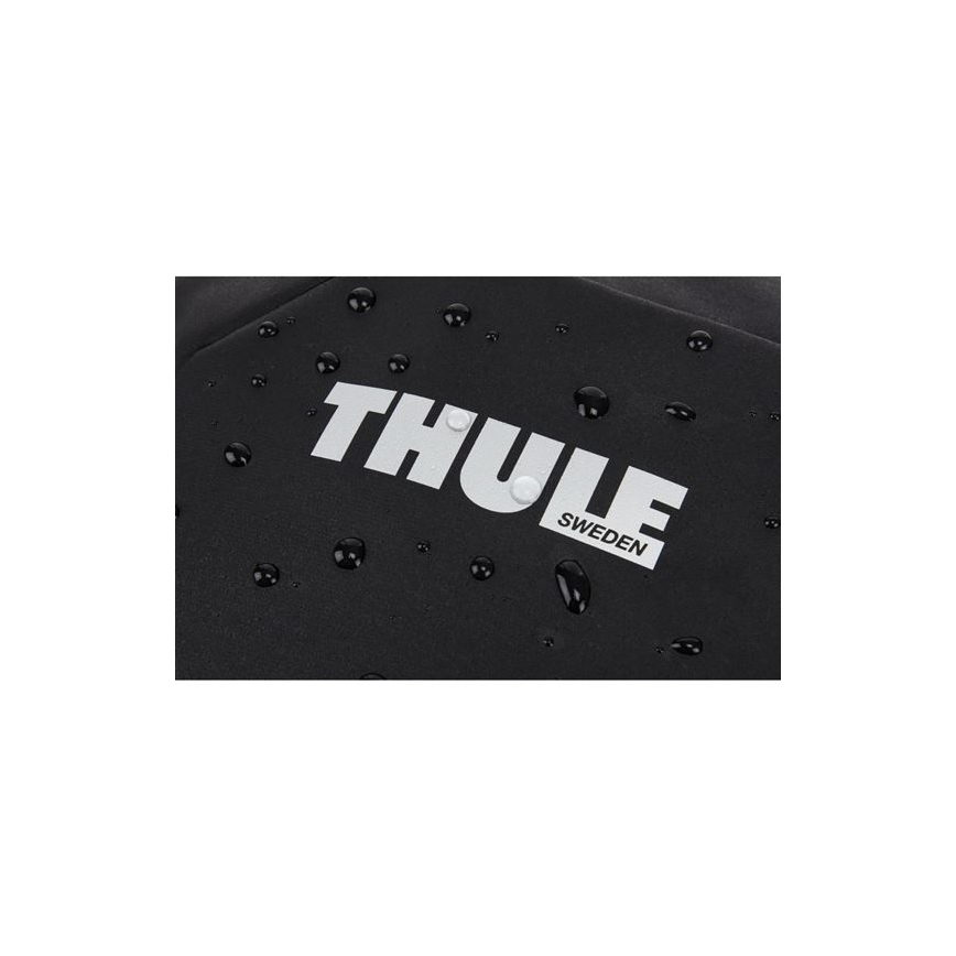 Thule TL-TCCO122K - Αθλητική τσάντα τρόλει Chasm 40 l μαύρο