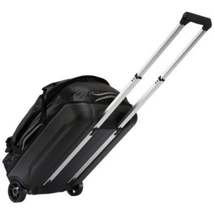 Thule TL-TCCO122K - Αθλητική τσάντα τρόλει Chasm 40 l μαύρο