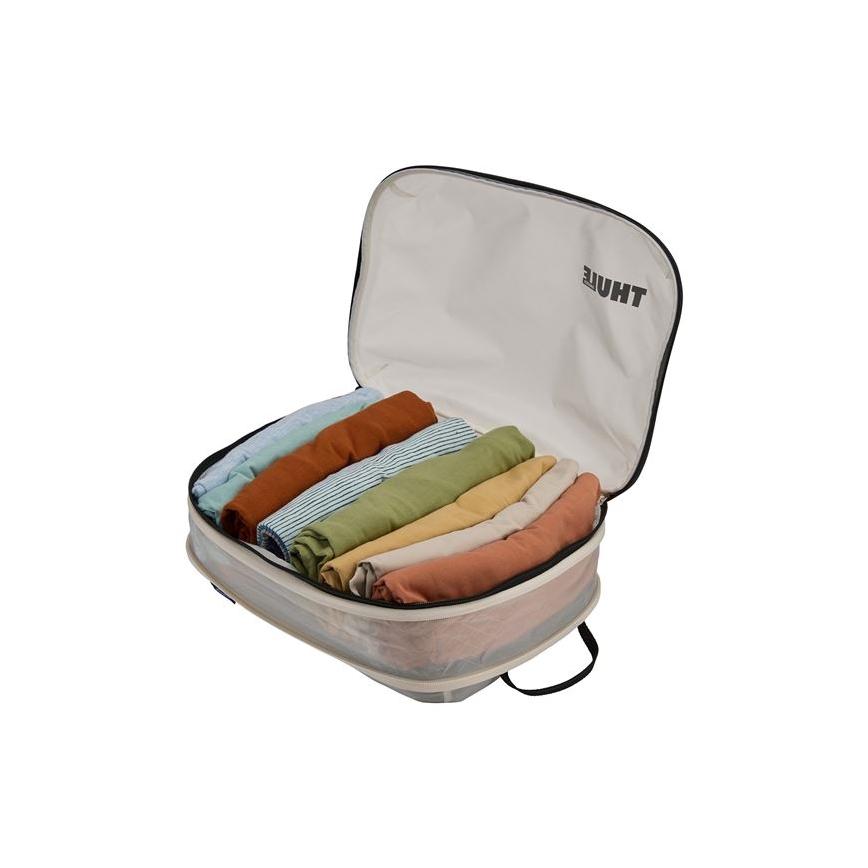 Thule TL-TCCS201 - Σετ orgnizers ταξιδιού λευκό