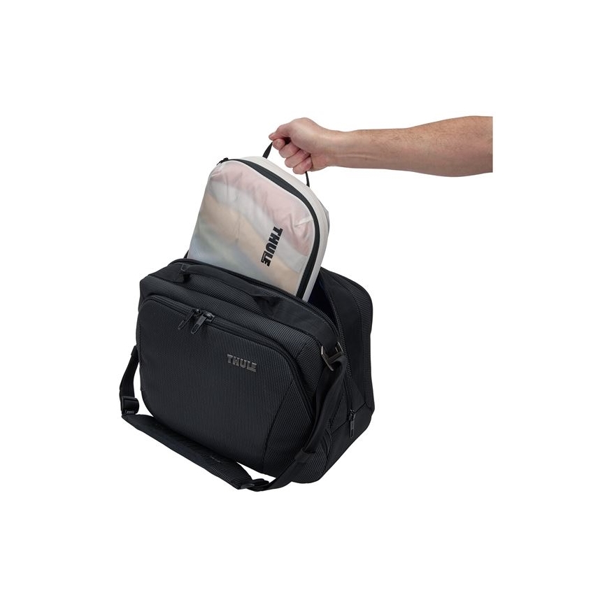 Thule TL-TCCS201 - Σετ orgnizers ταξιδιού λευκό