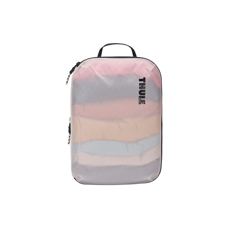 Thule TL-TCCS201 - Σετ orgnizers ταξιδιού λευκό