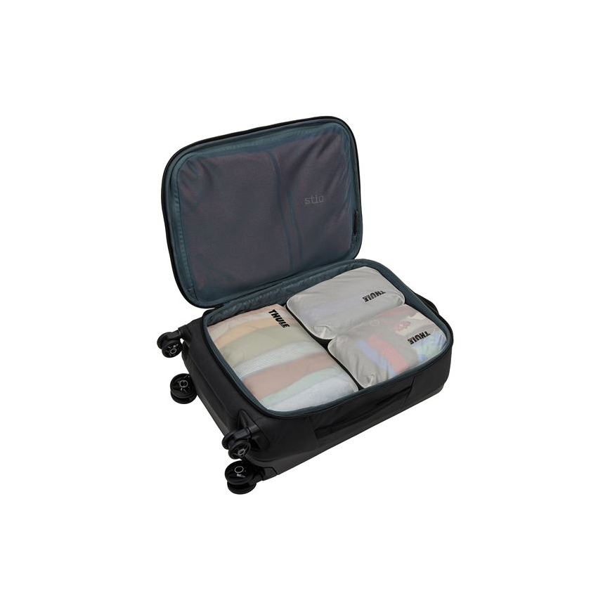 Thule TL-TCCS201 - Σετ orgnizers ταξιδιού λευκό