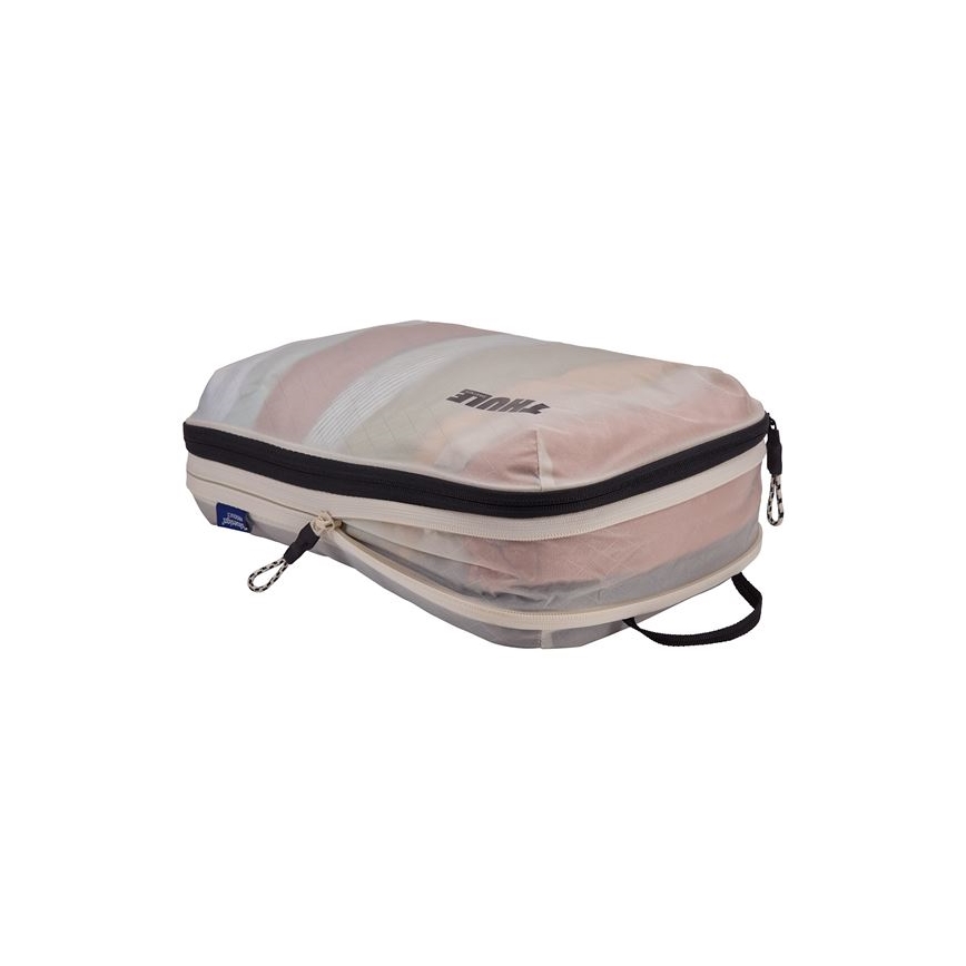 Thule TL-TCCS201 - Σετ orgnizers ταξιδιού λευκό