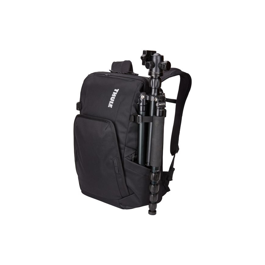 Thule TL-TCDK224K - Σακίδιο πλάτης για φωτογραφική μηχανή Covert 24 l μαύρο