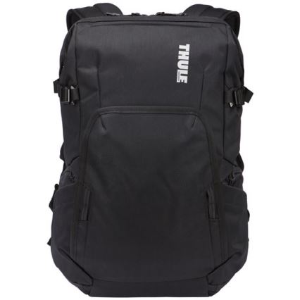 Thule TL-TCDK224K - Σακίδιο πλάτης για φωτογραφική μηχανή Covert 24 l μαύρο