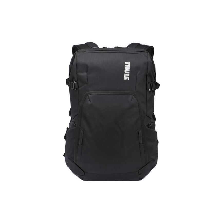 Thule TL-TCDK224K - Σακίδιο πλάτης για φωτογραφική μηχανή Covert 24 l μαύρο