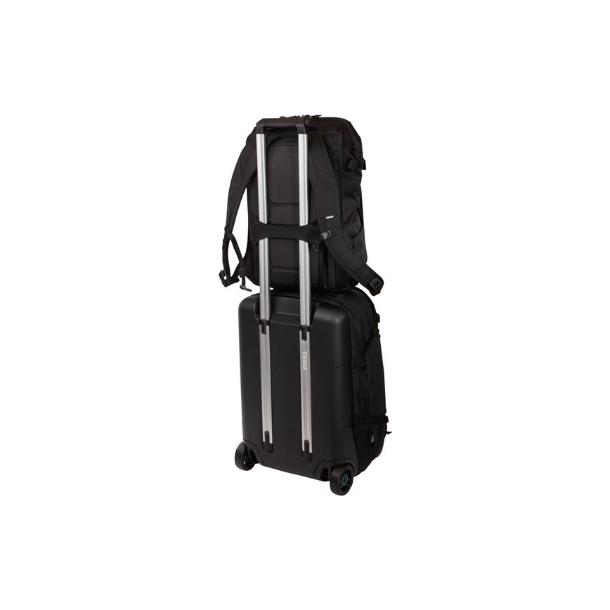 Thule TL-TCDK224K - Σακίδιο πλάτης για φωτογραφική μηχανή Covert 24 l μαύρο