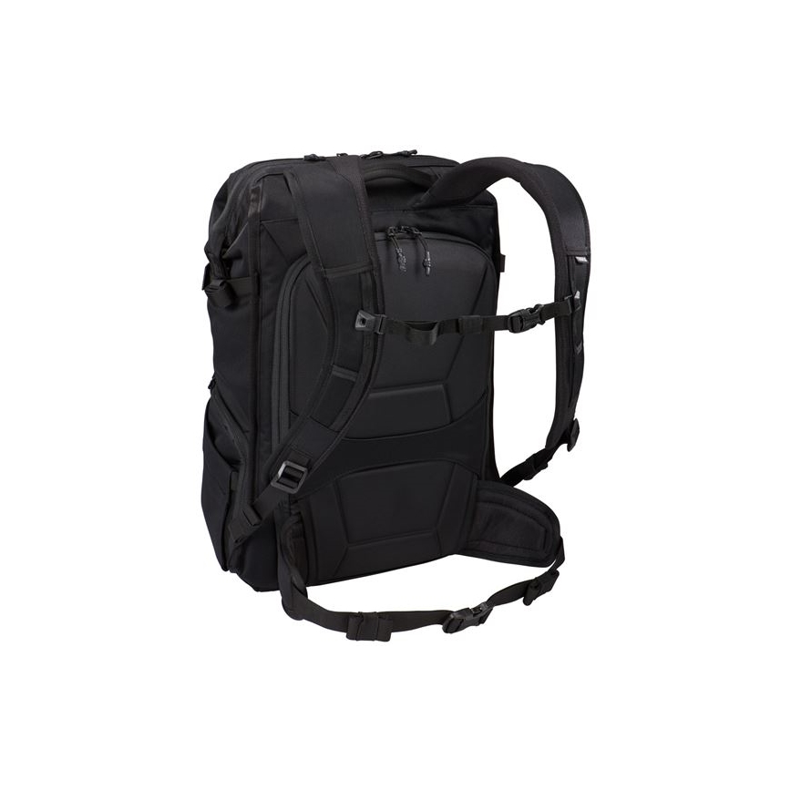 Thule TL-TCDK224K - Σακίδιο πλάτης για φωτογραφική μηχανή Covert 24 l μαύρο