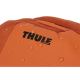 Thule TL-TCHB115A - Σακίδιο πλάτης Chasm 26 l πορτοκαλί