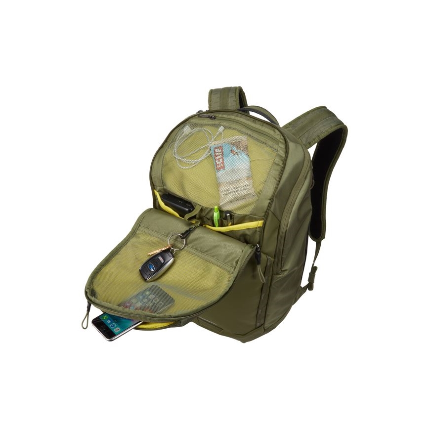 Thule TL-TCHB115O - Σακίδιο πλάτης Chasm 26 l πράσινο