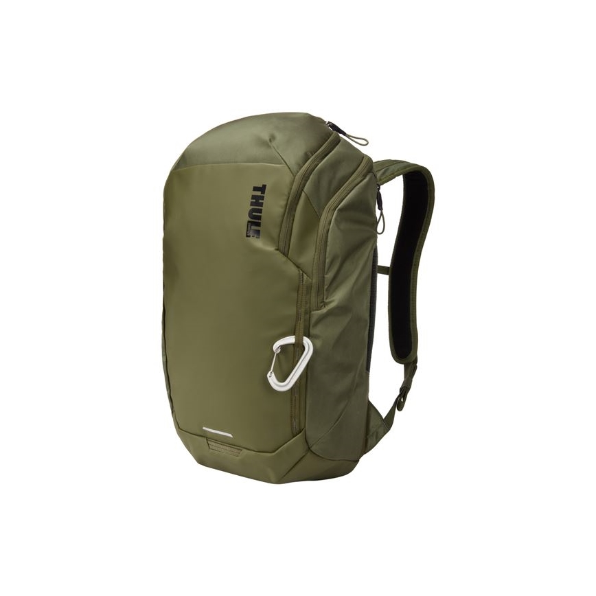 Thule TL-TCHB115O - Σακίδιο πλάτης Chasm 26 l πράσινο