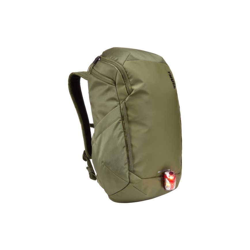 Thule TL-TCHB115O - Σακίδιο πλάτης Chasm 26 l πράσινο