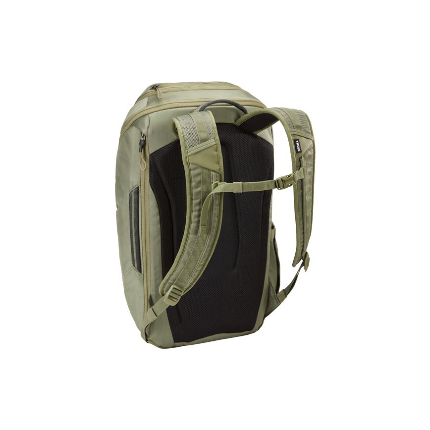 Thule TL-TCHB115O - Σακίδιο πλάτης Chasm 26 l πράσινο