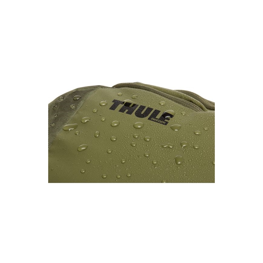 Thule TL-TCHB115O - Σακίδιο πλάτης Chasm 26 l πράσινο